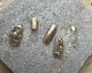 ネイル tree houseのネイルデザイン