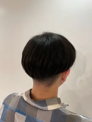 メンズ Kaho🌼/メンズ ニュアンスパーマのヘアスタイル