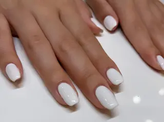 ネイル 山本 杏香のネイルデザイン