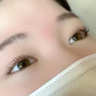 マツエク・マツパ OPS hair ミクのマツエク・マツパデザイン