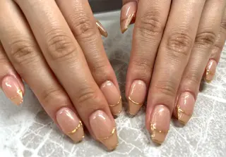 ネイル R.A.T. salonのエステ・リラクイメージ