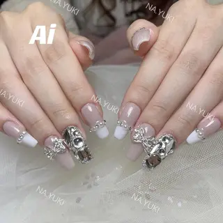 ネイル 💅Nail Boutiqueのネイルデザイン