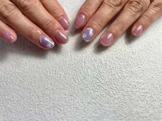 ネイル LILN所属・LILN/ NATSUMIのネイルデザイン