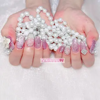 ネイル ✨ キム ✨のネイルデザイン