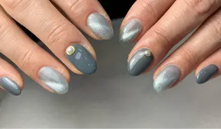 ネイル LIFE 2nd MARIのネイルデザイン