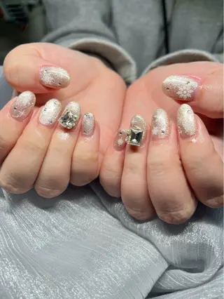 ネイル May&Way Neilのネイルデザイン