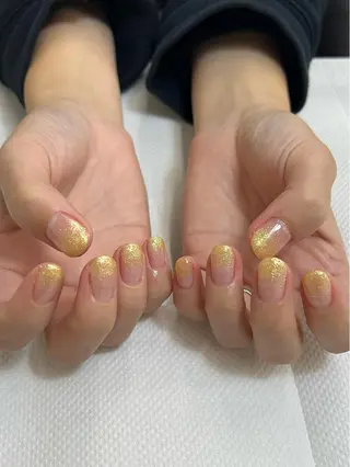 ネイル 木下 可蓮のネイルデザイン