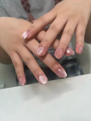 ネイル THE BALM Noahのネイルデザイン