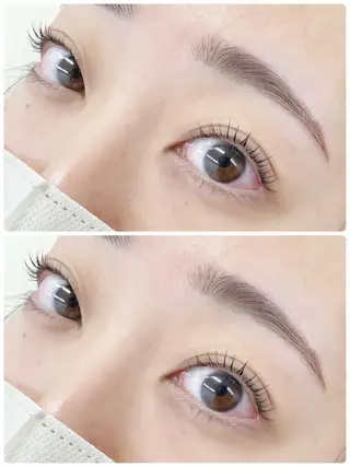 マツエク・マツパ 🫧SMAU🫧 KUDOのマツエク・マツパデザイン