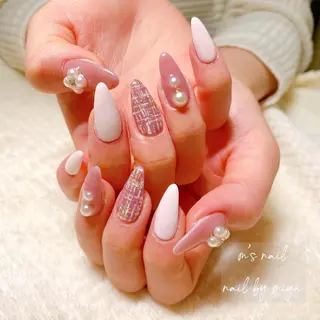 ネイル ♡ miyaのネイルデザイン