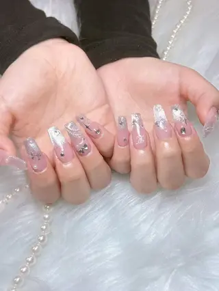 ネイル ENsalon nailのネイルデザイン