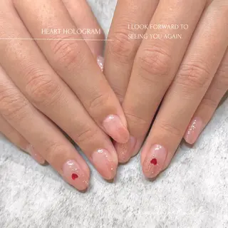 ネイル Seemly 千田町店所属・フラワーパラジェル 🌸シームリーエミのネイルデザイン