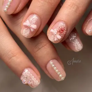 ネイル You kyehwaのネイルデザイン