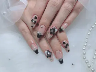 ネイル aba nail所属・aba naii chinatsuのネイルデザイン