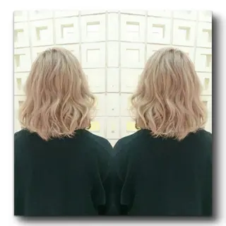 ミディアム LOUWE/Share所属・変身企画実施✨️ ショート専門 宮ヶ迫のヘアスタイル