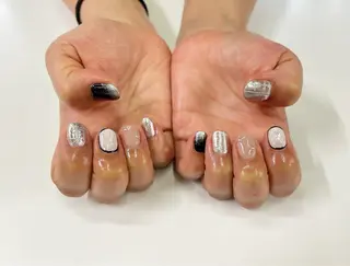 ネイル デ・アイム赤城所属・ナリス化粧品🌹 saoriのエステ・リラクイメージ