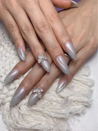 ネイル uuネイルサロン所属・uu ネイルサロン関内🌼のネイルデザイン