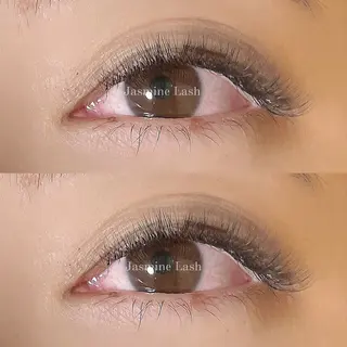 マツエク・マツパ konomi 🧁 神戸三宮のマツエク・マツパデザイン