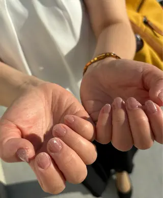 ネイル S momoのネイルデザイン