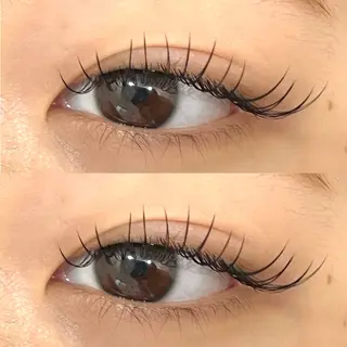 マツエク・マツパ 🐰 Ｎａｎａｍｉ🎀のマツエク・マツパデザイン