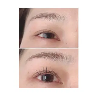 マツエク・マツパ Little River所属・Little Riverのマツエク・マツパデザイン