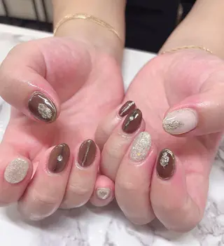 ネイル kouca  nail所属・コウ カnail💅のネイルデザイン
