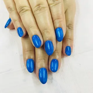 ネイル ネイル&アイラッシュサロンPritia所属・IDE ASAMIのネイルデザイン