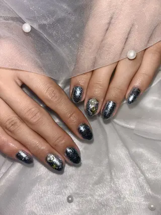 ネイル Natsumi _RIRANのネイルデザイン