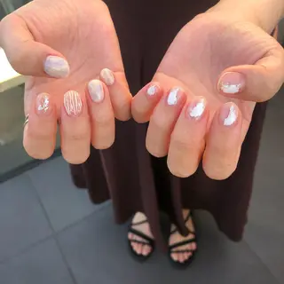 ネイル yurina/ パラジェル認定サロンのネイルデザイン