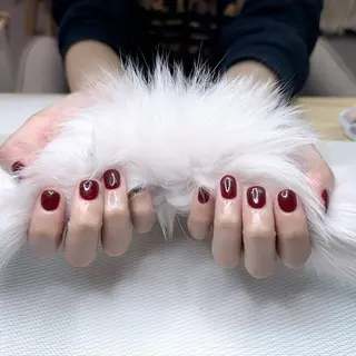 ネイル 🤩 Yuliaユリアのネイルデザイン