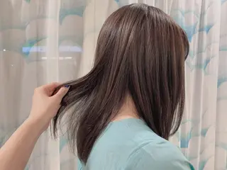 カラー ✨恵比寿/代官山 ✨ ショートヘYUIのヘアスタイル