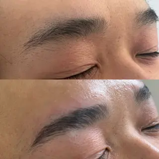 アイブロウ Akala miのエステ・リラクイメージ