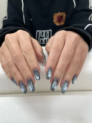 ネイル コジマ ヒトミのネイルデザイン