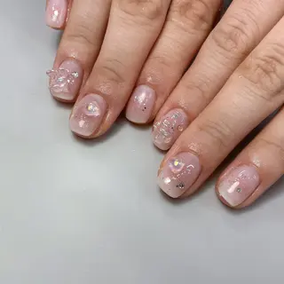 ネイル private EMILIA/横浜のネイルデザイン