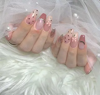 ネイル Nail salon Venusのネイルデザイン