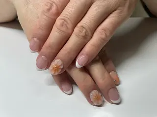 ネイル ネイルサロン Purimaのネイルデザイン