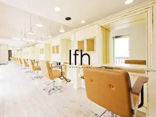 茂原 麻生のヘアスタイル