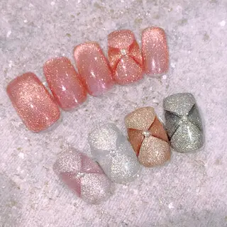 ネイル プライベートサロン Rのネイルデザイン