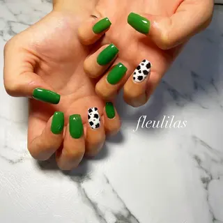 ネイル fleulilas 松葉のその他イメージ