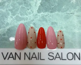 ネイル Van Nail Salonのネイルデザイン