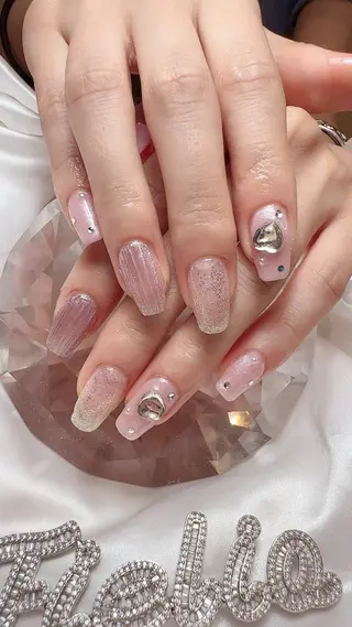 ネイル Fielia momoのネイルデザイン