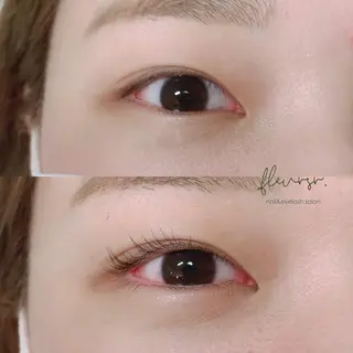 マツエク・マツパ atore つかさのマツエク・マツパデザイン