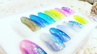 ネイル 古屋 勢子のその他イメージ