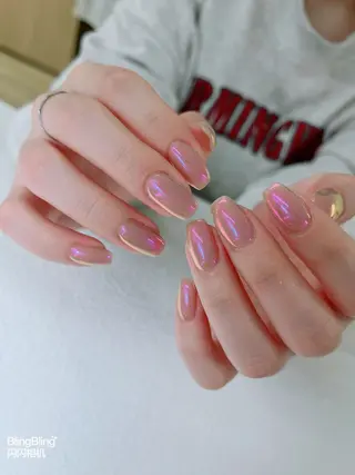 ネイル Floria nail salonのネイルデザイン