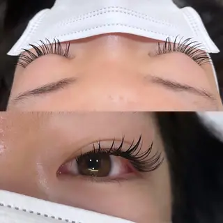 マツエク・マツパ ∴Sanae. ∴ トータルビューティーのネイルデザイン