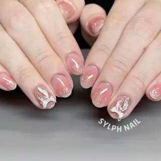 ネイル Trend Nail シルフのネイルデザイン