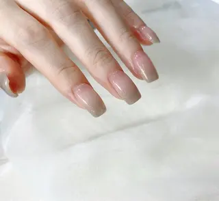ネイル 08×nail ＆school所属・宮永 まおのネイルデザイン