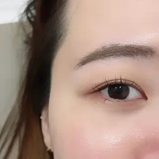 マツエク・マツパ LOLO京都駅前店 💜kasumi💜のマツエク・マツパデザイン