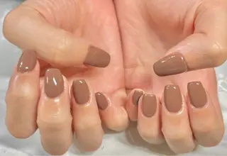 ネイル 🍦 yuka🍦のネイルデザイン