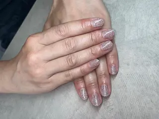 ネイル MIKA ♡のネイルデザイン